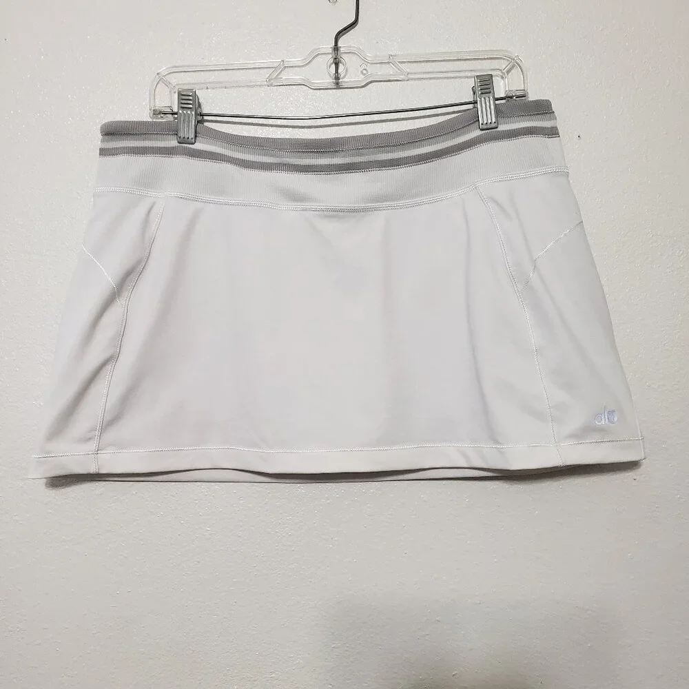 Alo Yoga Skirt/Skort